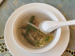 -新聚丰菜馆(太监弄店)