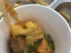 -龙湖重庆时代天街