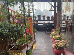 -萨芭蒂高空花园餐酒吧