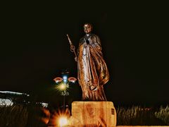 -大雁塔北广场音乐喷泉