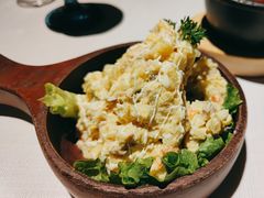 -俄士厨房(五棵松华熙LIVE店)