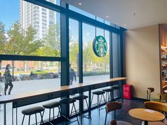 -星巴克臻选(上海长风大悦城店)