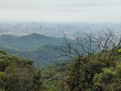 -广州市白云山风景名胜区