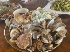 -老太太海鲜城(森林公园任家台店)