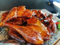 -环球港凯悦 · 享悦中餐厅