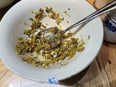 -湖南老灶台·生态农业餐饮(龙胜店)