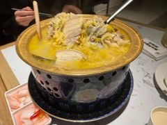 -关东小磨东北菜(漕河泾印象城店)