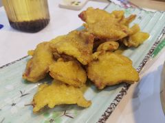 锅包肉-七八冷面·延边朝鲜族美食(圣熙八号店)