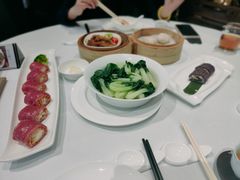 -春满园·早茶·粤菜·宴会(前海店)