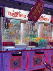 -乐立方大冒险(领展店)