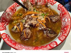 -欧记大排档·景德菜(上海首店)