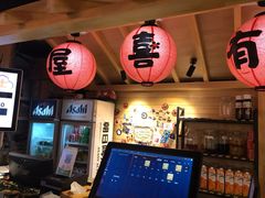 -有喜屋·深夜食堂(北京西路店)