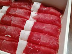 -古关火锅店(古北水镇景区店)