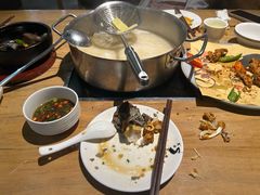 -鱼神·脆肉鲩 全鱼宴(西乡店)