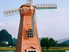 -南宁花花大世界景区