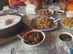-范记豆花庄(东门好吃街店)