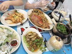 -明辉田鸡粥