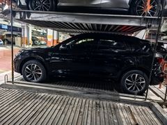 -北京博瑞祥星奥迪4S店(双井店)