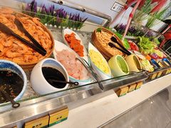 -好伦哥披萨(地坛店)