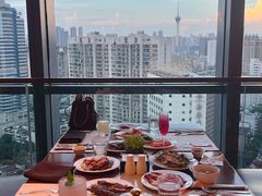 -富力丽思卡尔顿酒店·香荟全日制餐厅