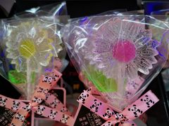 -妙美粒大白兔糖巧屋(夫子庙店)