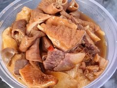 -韦记牛杂汤(清晖园店)