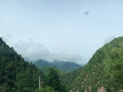 -大水川景区