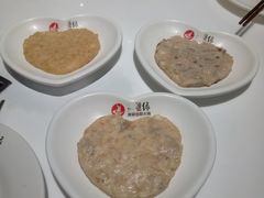 -鼎香缘海鲜自助火锅烤肉(锦辉购物广场店)