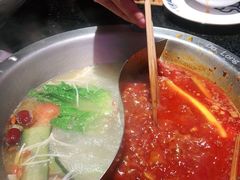 -大龙燚火锅(南山大道店)