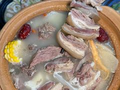 -东江海鲜大排档·潮汕菜·砂锅粥