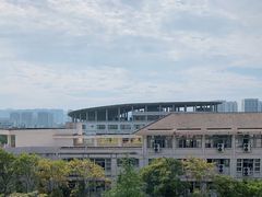 -浙江农林大学(东湖校区)