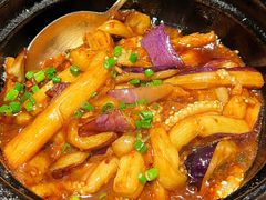 -得意啫·广东啫啫煲(前海HOP店)