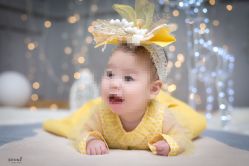 -首尔宝宝SEOUL  BABY STUDIO(通州店)