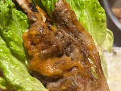 -土大力韩式烤肉料理(和平路店)