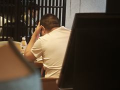-深圳罗湖东门步行街亚朵X酒店