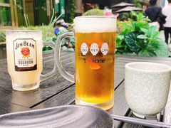 -角落里(中山公园店)