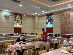 -孟记粥铺·家常菜·烧烤·粥(亚运村店)