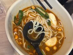 -桂在香知桂林米粉(红博中央公园店)