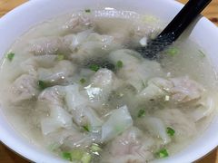 -旺福楼·包点(碑亭巷店)