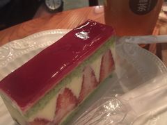 -喜茶(佛山顺德大良东乐路店)