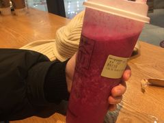 -星巴克(杭州桐庐利时广场店)