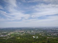 -北京西山国家森林公园