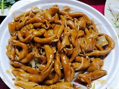 豉油皇鹅肠-化州肥仔大排档(建安二路店)