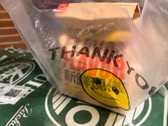 -树下时尚餐厅(翠园街店)