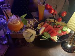 -音乐房子·Vintage Live Bar(玉林总店)