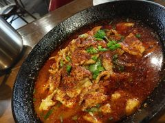 -北京老铺烤鸭(老城根店)