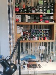 -长沙纹身·龙堂刺青·三土师傅的店