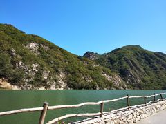 -大连天门山国家森林公园