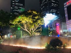 -徐家汇源景区-衡山坊