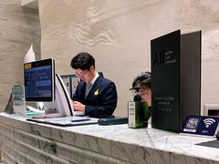 -苏州金鸡湖文博诺富特酒店